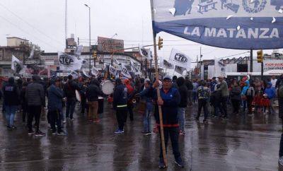 La Matanza avanza en nuevo sistema de reciclado de basura que incluye a cartoneros