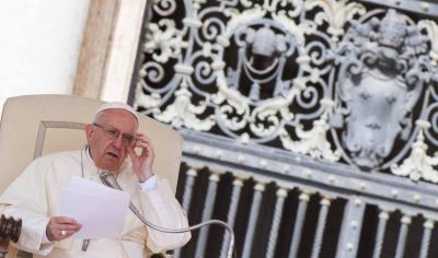 Apostas�a: Una explicaci�n a la fuga de cat�licos