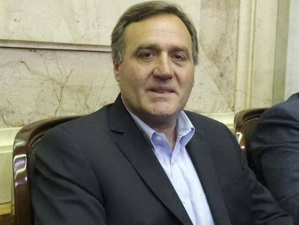 Juan Aicega: No pudimos avanzar en la construccin de un pas con menos corrupcin