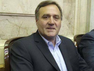 Juan Aicega: �No pudimos avanzar en la construcci�n de un pa�s con menos corrupci�n�