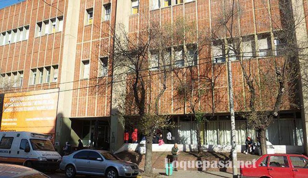 Interrumpieron el embarazo a una nena de 13 a�os en el Materno e investigan al padrastro