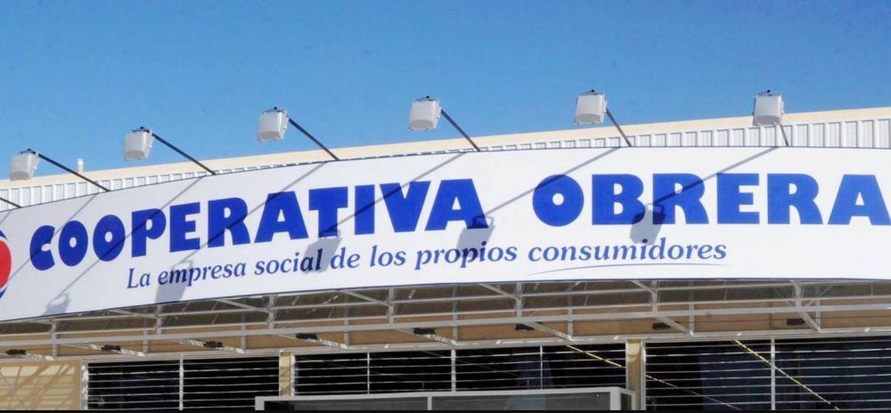 La Cooperativa Obrera abre su tercera sucursal en enero donde funcionaba el CLC