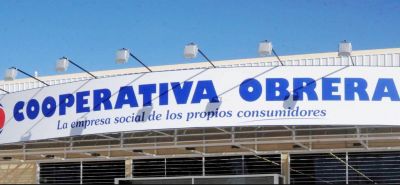 La Cooperativa Obrera abre su tercera sucursal en enero donde funcionaba el CLC