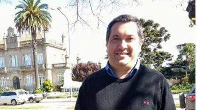 Periodista despedido: 