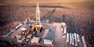 La petrolera Phoenix Global Resources vende activos en Santa Cruz