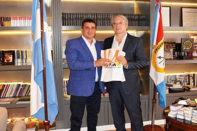 Gremio del turf ratific los acuerdos salariales de 2019