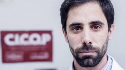 CICOP: �Apostamos a que en el nuevo per�odo por lo menos haya un di�logo constructivo�