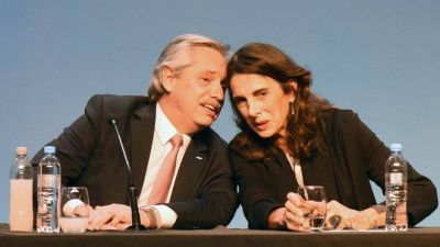 Entr� en zona de turbulencia la llegada de Lanziani y Bielsa al gabinete