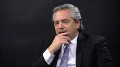 �Y si el ministro es un tapado?