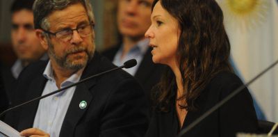 El aborto, una brasa cada vez m�s caliente