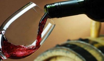 Para CARPA, la industria del vino es uno de los sectores m�s castigados