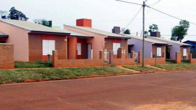 Las cuotas del IPRODHA no podr�n aumentar m�s del 24% anual