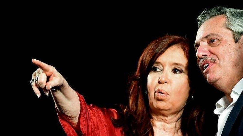 El peligro cierto de que Cristina Kirchner destruya su mejor creacin