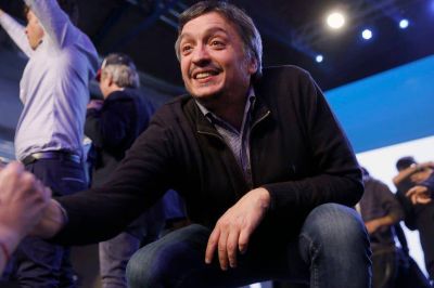 Mantener la unidad e impulsar la agenda oficial, los nuevos desaf�os de M�ximo Kirchner