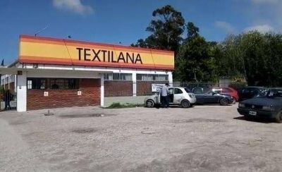 En los �ltimos cinco meses, ya se registraron m�s de 40 despidos en Textilana