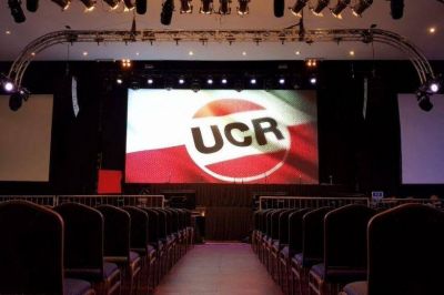 Desde el radicalismo presionan la interna con el macrismo para hacer valer el territorio