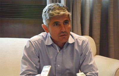 �Es necesario regularizar cuanto antes la vacante en el Juzgado de Faltas N� 5�