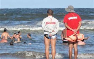 Partido de La Costa: pusieron en marcha el 