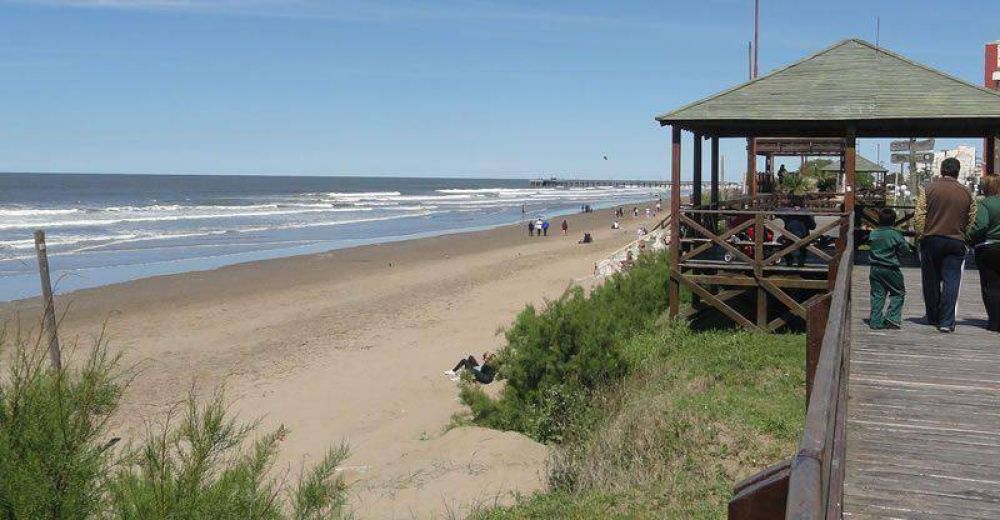 Vacaciones 2020: Costa Atl�ntica, un 50% m�s barata que Brasil y Uruguay 