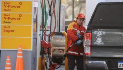 �Cu�nto aumentar� el precio de los combustibles en diciembre por la suba de los impuestos?