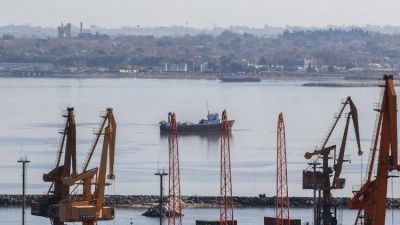 Gas Sayago: posibles reclamos por casi 90 millones de d�lares e intimaci�n por pilotes en desuso