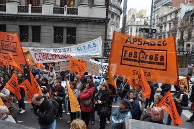 M�dicos reclamaron la aplicaci�n del Protocolo de la ILE y criticaron al gobierno por su derogaci�n