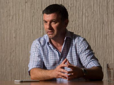 Quin es Mariano Dahlman, el nuevo titular de AEFIP Capital