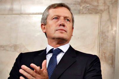 Emilio Monz� desembarca en la provincia con proyecto propio