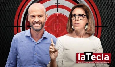 Dietrich y Alonso en la mira judicial