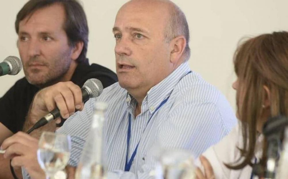 Despus de la derrota electoral, la Coalicin Cvica bonaerense ratific su fidelidad a Vidal 