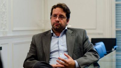 Marco Lavagna será el director del Indec
