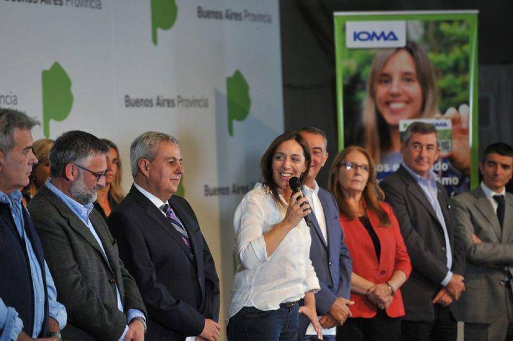 Psiclogos de La Plata denunciaron negocios de ltimo momento entre IOMA y empresas financieras