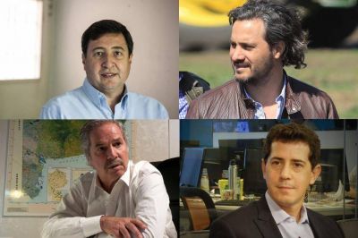 Gabinete de Alberto Fern�ndez: el seis de diciembre se anunciar�n los nombres