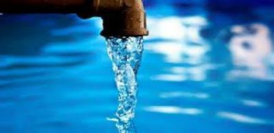 El agua potable es un derecho