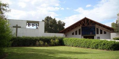 El v�nculo de San Benito con la Virgen de Luj�n