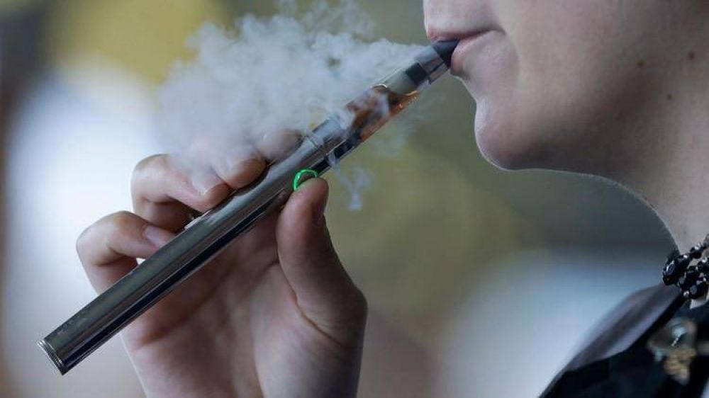 Qu� es la bronquiolitis obliterante, la nueva enfermedad pulmonar vinculada al vapeo