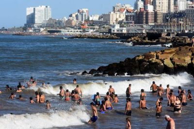 Profundo malestar en Mar del Plata por la decisi�n de abaratar los viajes a Uruguay