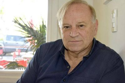 Daniel Katz I: �Remontar la actual situaci�n de la Comuna ser� una tarea tit�nica para Montenegro y su equipo�