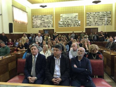 Tasas Municipales: Defensores del Pueblo exigen dar marcha atr�s con el �tarifazo�