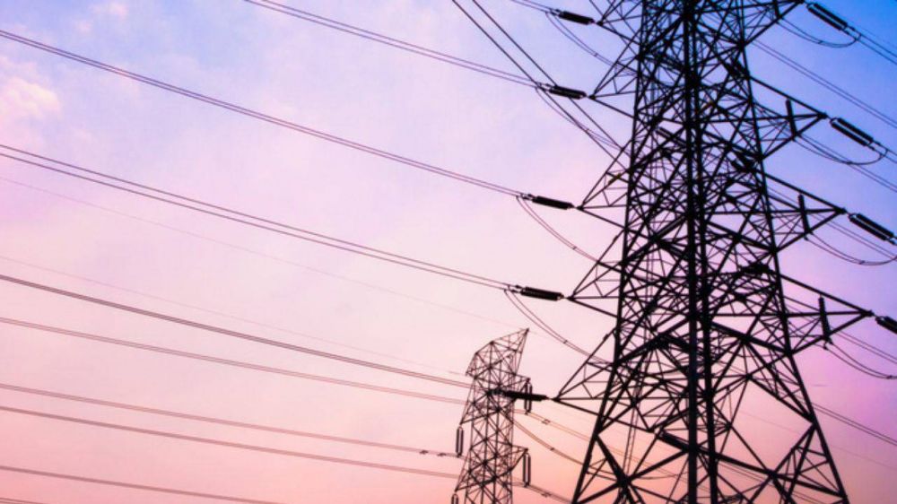 Nacin proyecta obras en Chubut para ampliar red de transporte de electricidad