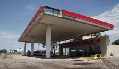 Advierten que una de cada cuatro Estaciones de Servicio no alcanza a cubrir sus costos operativos