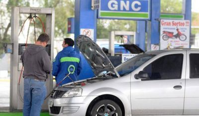 Entidades de expendedores advierten sobre la negociaci�n de contratos de GNC