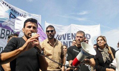 A d�as de dejar el Gobierno, Macri ordena el achique de Aerol�neas Argentinas y pone en riesgo cientos de empleos