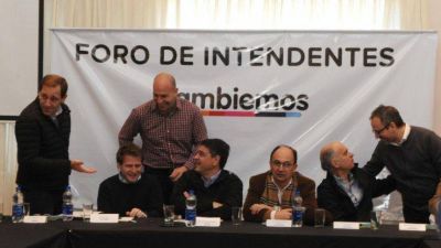 El intendente de Juntos por el Cambio que ya se anot� para ser candidato a gobernador