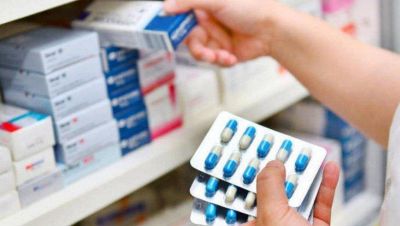 Farmac�uticos preocupados: la deuda de IOMA y Pami supera los 1500 millones