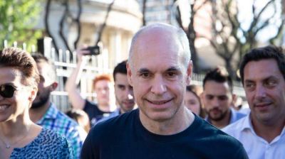 Sin sorpresas y con funcionarios propios: as� ser� el nuevo gabinete de Horacio Rodr�guez Larreta
