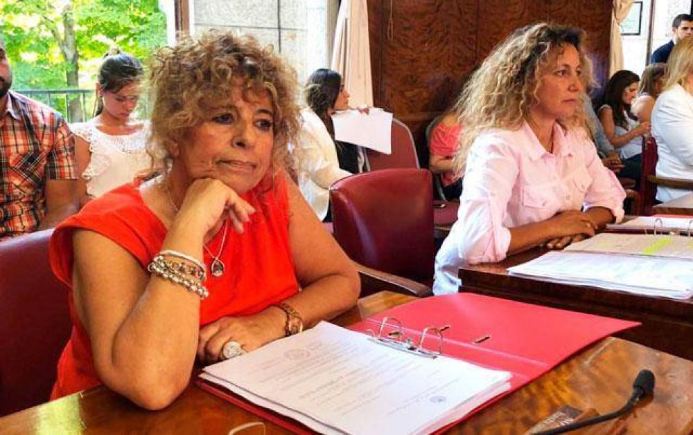 Nombramientos: �Montenegro ya hizo un planteo para que se retrotraigan los nombramientos por nepotismo�