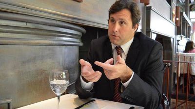De confirmarse el triunfo de Lacalle Pou, Diego Labat suena como posible presidente de ANCAP