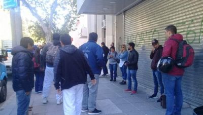 Para la justicia, la ca�da de las ventas no es motivo para despedir y pagar indemnizaciones al 50%