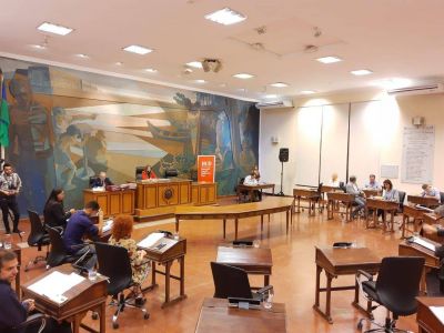 El Concejo Deliberante de Tigre aprob� la ordenanza para la protecci�n de humedales